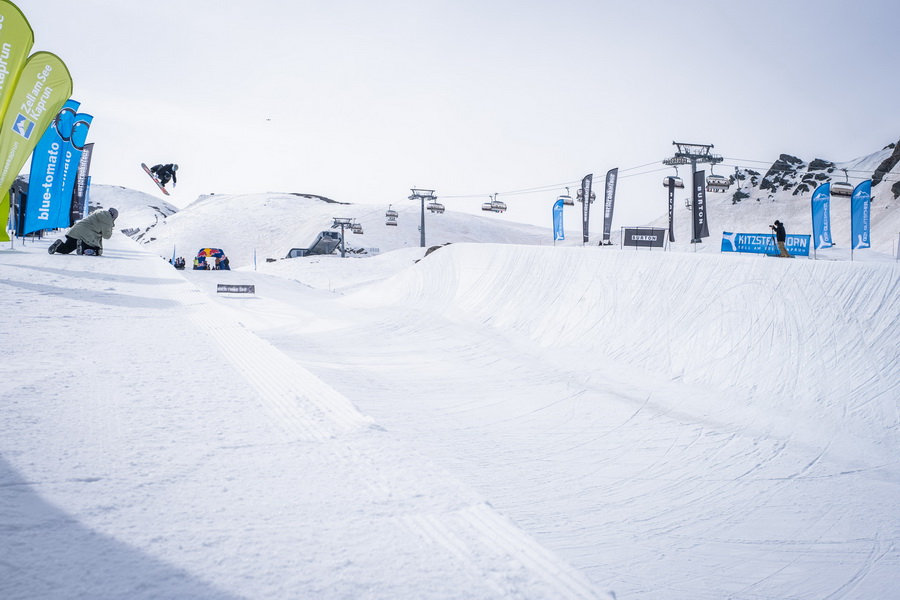 Save the date for the World Rookie Snowboard and Freeski Finals 2023 -  World Rookie Tour