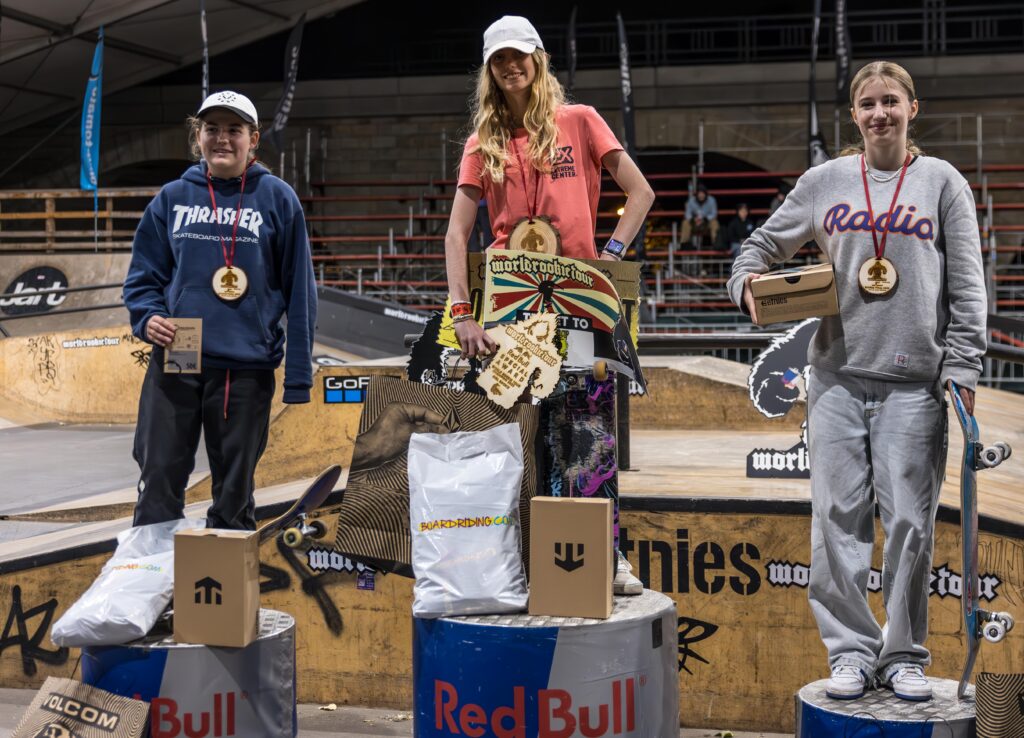 Riders Republic Skate Add-On Launches Tomorrow; Play For Free September 28 - Oct 2