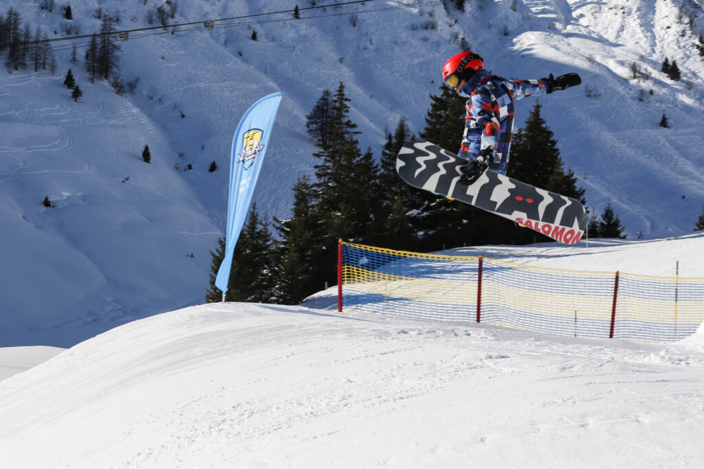 Groms Open Rookie Fest 2026