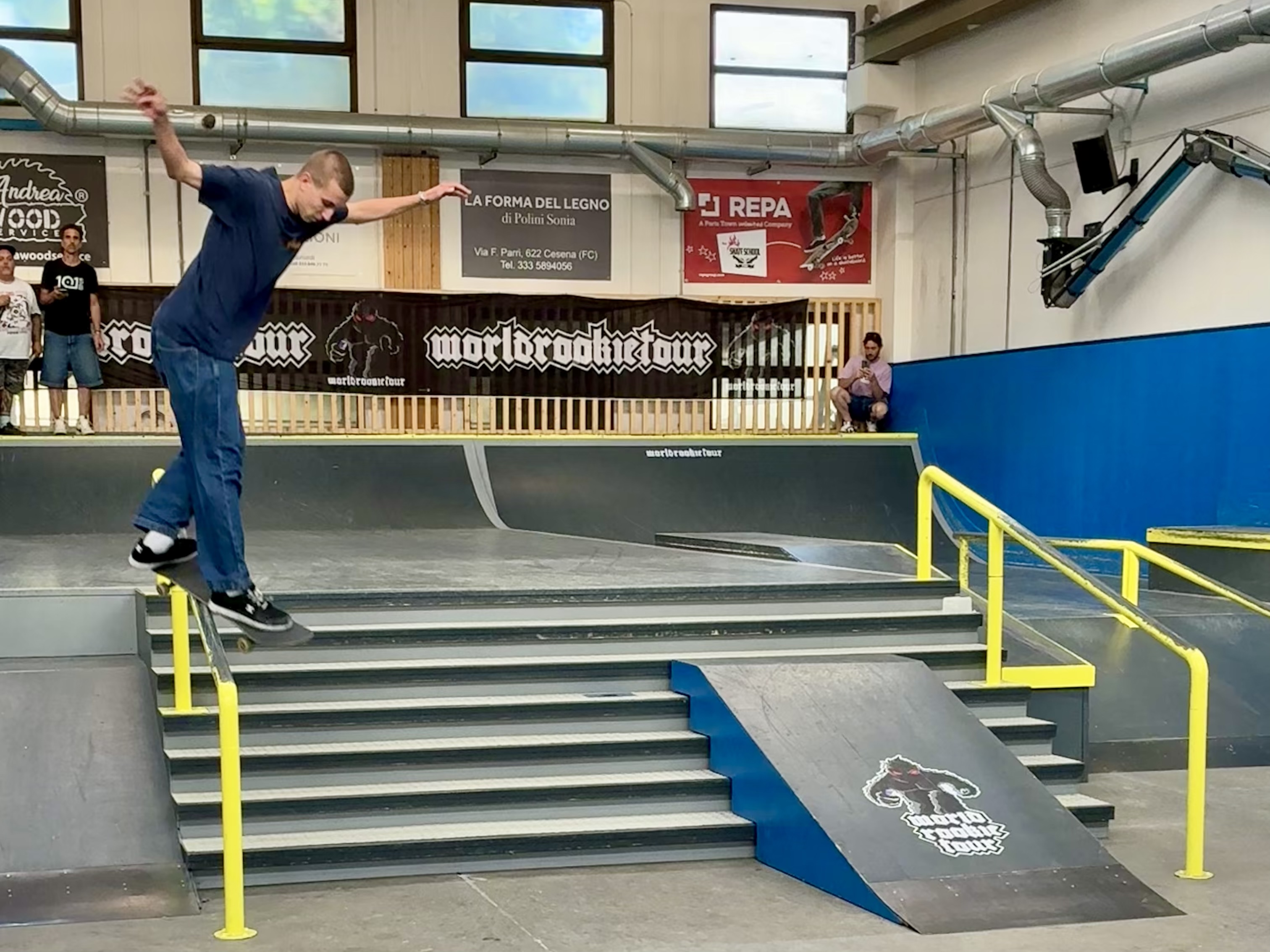 Cesena Rookie Fest