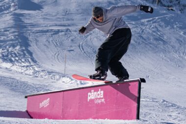 Schilthorn Rookie Fest 2025