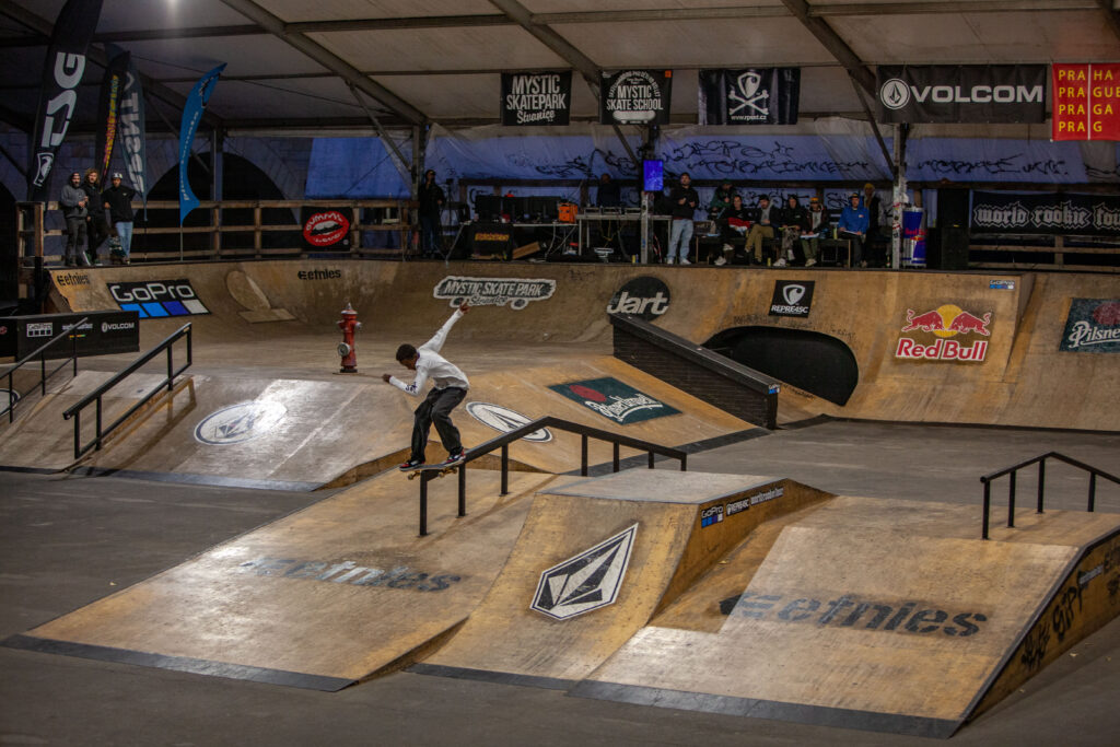 Riders Republic Skate Add-On Launches Tomorrow; Play For Free September 28 - Oct 2