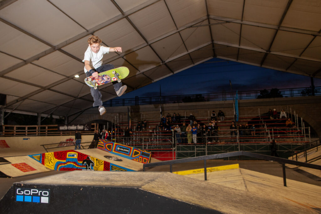 Cesena Rookie Fest