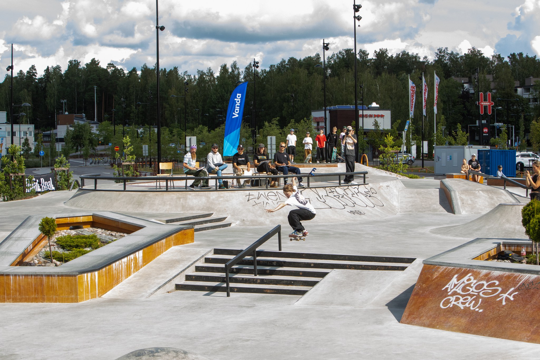 Vantaa