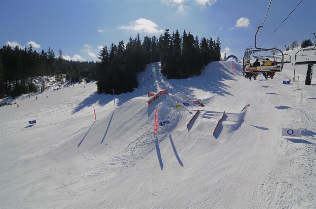 Photo of Aký úspech má Slovakia Rookie Festival