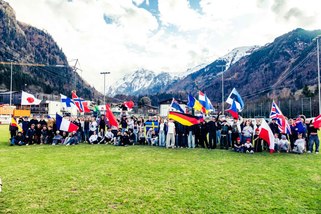 Snowboard Finals 2025