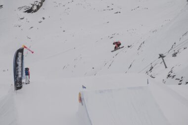 Snowboard Finals 2025
