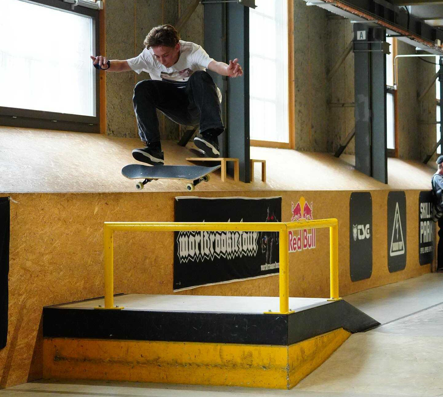 Skills Park