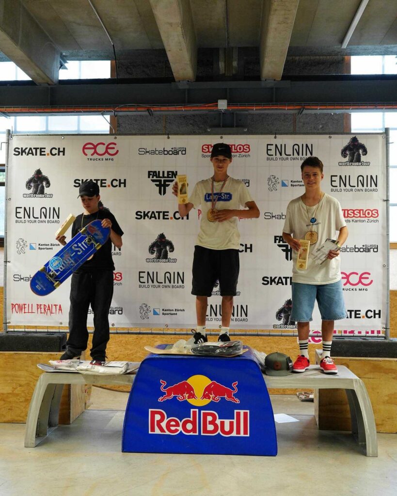 Skills Park