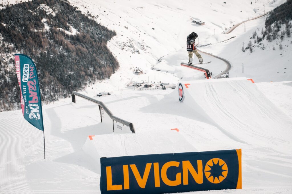 Livigno World Rising Festival 2024